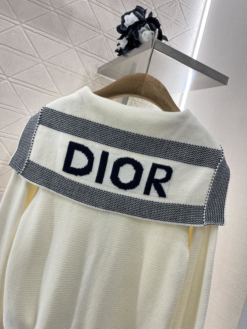 Dior Coats